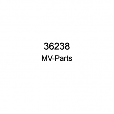 Ролик Приводного Ремня Oem No 36238