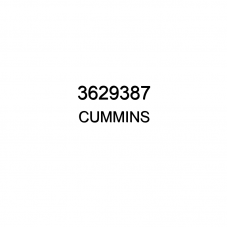 Прокладка Oem No 3629387