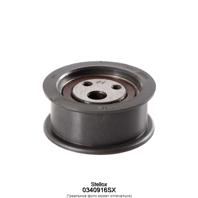Ролик натяжной ремня ГРМ Chery DR 5 1.6 Stellox 0340916SX