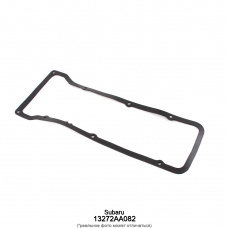 Прокладка крышки клапанов Subaru 13272AA082