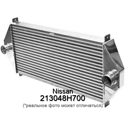 Прокладка масляного радиатора Nissan 213048H700