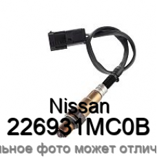 Датчик кислородный ( 226931LA0C ) Nissan 226931MC0B Датчик кислородный ( 226931LA0C ) Nissan 226931MC0B