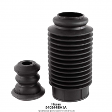 Пыльник амортизатора( 540344EA0A ) Nissan 540344EA1A