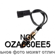 Датчик кислородный 5662 NGK OZA660EE5 Датчик кислородный 5662 NGK OZA660EE5