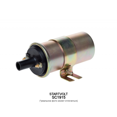 Катушка зажигания STARTVOLT SC1915