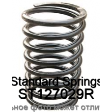 Пружина ходовой части Standard Springs ST127029R