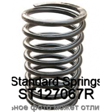 Пружина ходовой части Standard Springs ST127067R