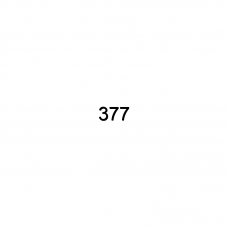 Крестовина Переднего Привода С Авs Oem No 377
