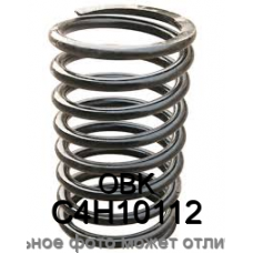 Пружина ходовой части OBK C4H10112