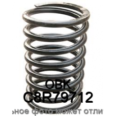 Пружина ходовой части OBK C8R79712
