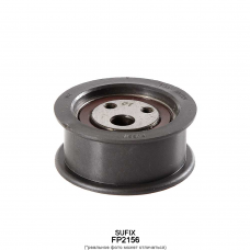 Ролик натяжной навесного оборудования SUFIX FP2156