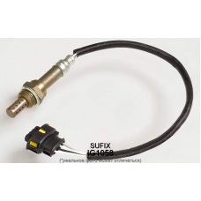 Датчик кислорода LADA Largus SUFIX IG1058 Датчик кислорода LADA Largus SUFIX IG1058