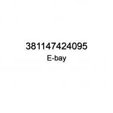 Проводка Для Противотуманных Фар Oem No 381147424095