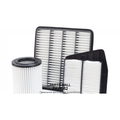 Воздушный фильтр PARTS-MALL PAW082