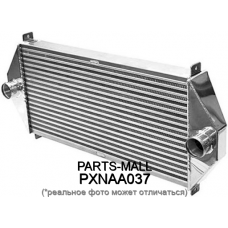 Вентилятор радиатора PARTS-MALL PXNAA037