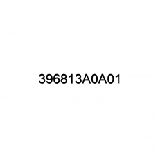 Кронштейн Датчика Oem No 396813A0a01