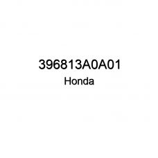 Кронштейн Датчика Oem No 396813A0a01