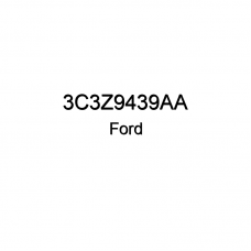 Прокладка Oem No 3C3z 9439-Aa