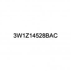 Корпус Блока Кнопок Стеклоподъёмника Правый Oem No 3W1z14528bac