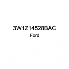 Корпус Блока Кнопок Стеклоподъёмника Правый Oem No 3W1z14528bac