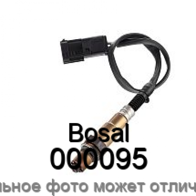 Датчик кислородный универсальный Bosal 000095