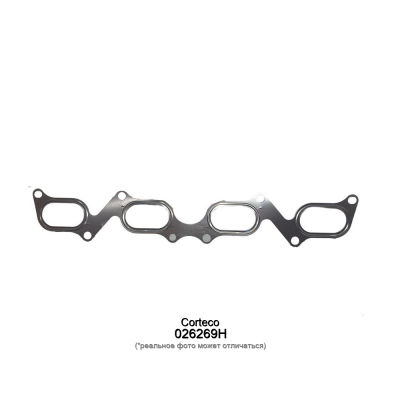 Прокладка впускного коллектора Corteco 026269H