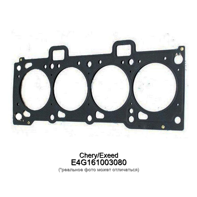 Прокладка головки блока CheryExeed E4G161003080