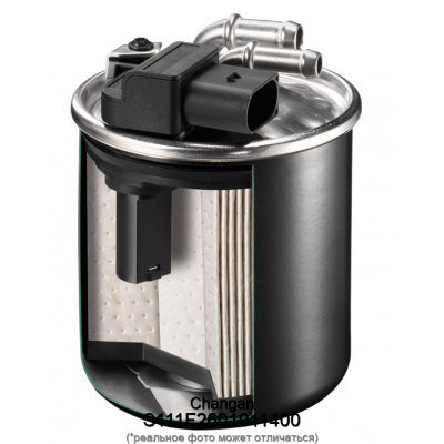 ТОПЛИВНЫЙ ФИЛЬТР Changan S111F2601011400