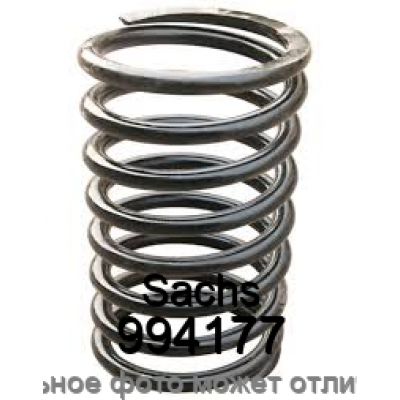 Пружина ходовой части Sachs 994177