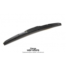 Щетка стеклоочистителя бескаркасная 650mm Pilenga WBP1650PB