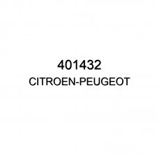 Трубка Гур Oem No 401432
