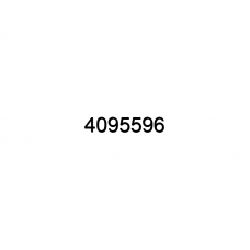 Подшипник Oem No 4095596
Подшипник Oem No 4095596