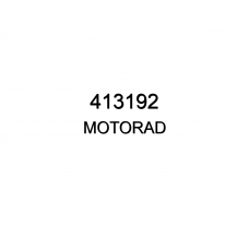 Термостат С Прокладкой Oem No 413-192