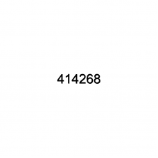 Сальник Oem No 414268