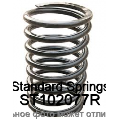 Пружина ходовой части Standard Springs ST102077R
