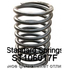 Пружина ходовой части Standard Springs ST106017F
