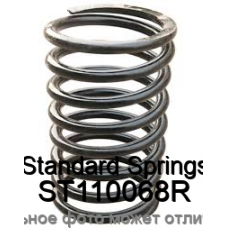Пружина ходовой части Standard Springs ST110068R