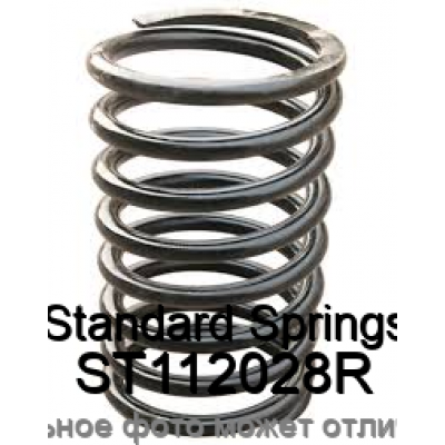 Пружина ходовой части Standard Springs ST112028R