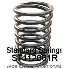 Пружина ходовой части Standard Springs ST112061R