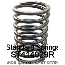 Пружина ходовой части Standard Springs ST114029R