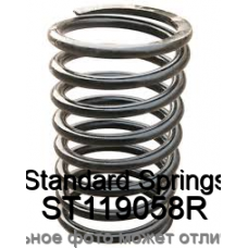 Пружина ходовой части Standard Springs ST119058R