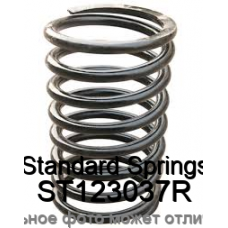 Пружина ходовой части Standard Springs ST123037R