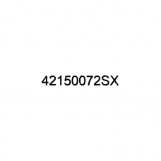 4215-0072-Sx_Амортизатор Задний Газовый!\Chevrolet Avalanche 02-05/Suburban 00-04/Tahoe 00-05