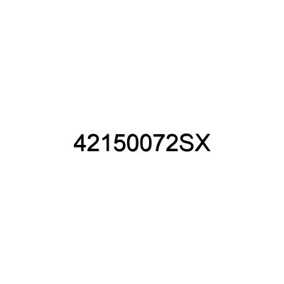 4215-0072-SX_амортизатор задний газовый!\Chevrolet Avalanche 02-05/Suburban 00-04/Tahoe 00-05