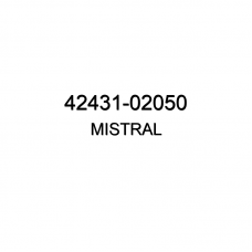 Тормозной Диск Alxe 42431-02050 для Avanza Highlander Corolla Starlet