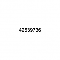 Ремкомплект Ручки Рычага Переключения Передач Oem No 42539736