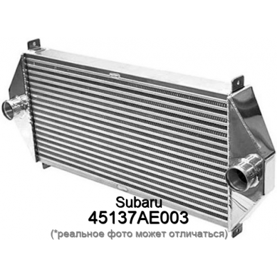 Крышка радиатора Subaru 45137AE003