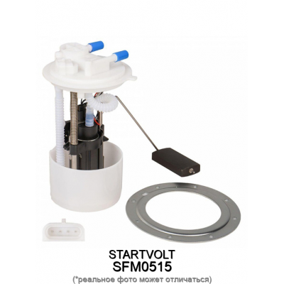Модуль топливного насоса для ам VAG Crafter (06-) 2.0d2.5d STARTVOLT SFM0515