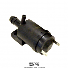 Насос омывателя STARTVOLT SWP1701