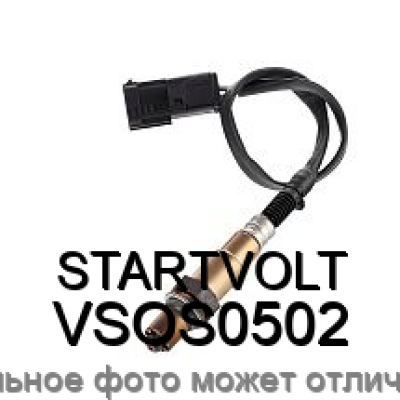 Датчик кислородный STARTVOLT VSOS0502